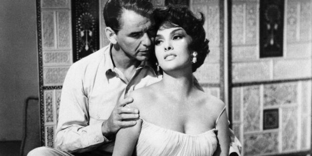 Η κόρη του Φρανκ Σινάτρα κάνει τη ζωή του μιούζικαλ στο Μπρόντγουεϊ