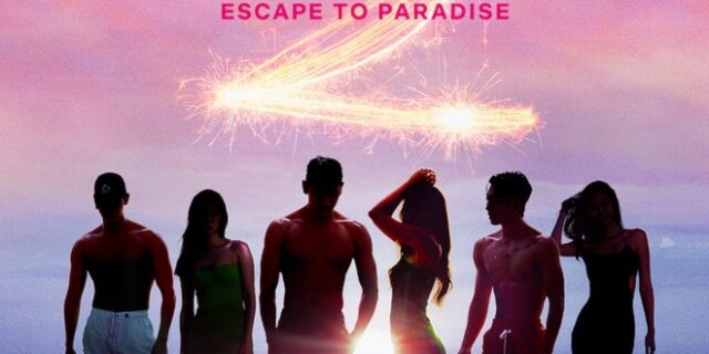 Το Single’s Inferno κάνει το Too Hot to Handle να ντρέπεται