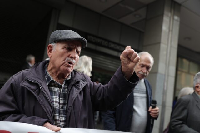 Υπεγράφη η ΚΥΑ με τις αυξήσεις στις κύριες συντάξεις – Τα ποσά και παραδείγματα