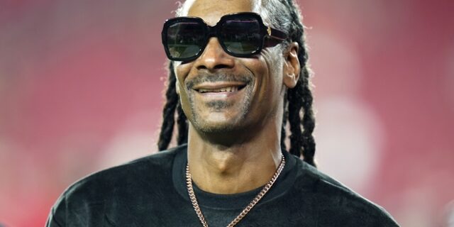 Ο Snoop Dogg “διεκδικεί” το Twitter και οι χρήστες τον στηρίζουν απόλυτα