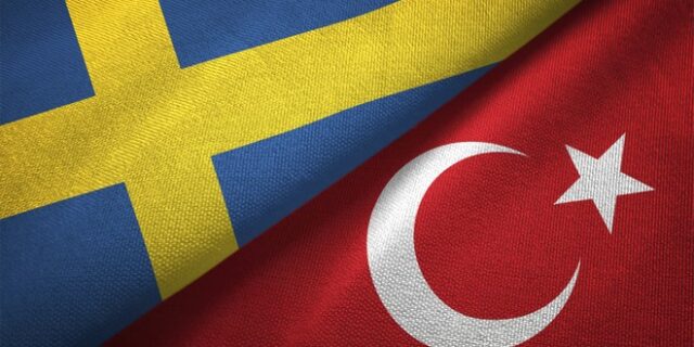 Σουηδία: Απορρίφθηκε το αίτημα της Τουρκίας για απέλαση δημοσιογράφου