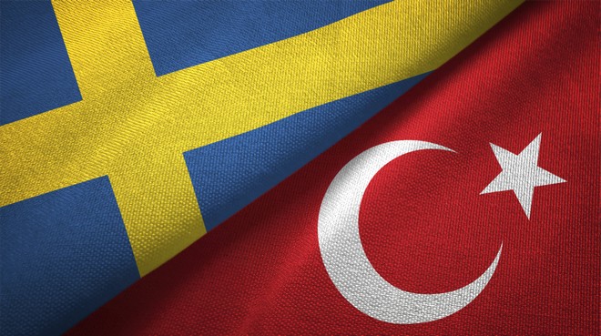 Σουηδία: Απορρίφθηκε το αίτημα της Τουρκίας για απέλαση δημοσιογράφου