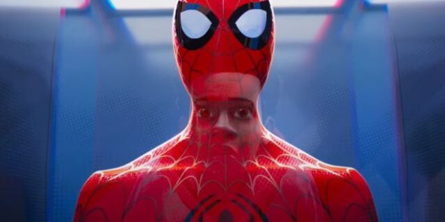 Spider-Man:  Κυκλοφόρησε το πρώτο trailer του “Across the Spider-Verse”