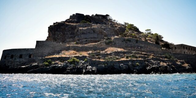 Σπιναλόγκα: Αλλάζει όψη μέχρι το τέλος του 2024