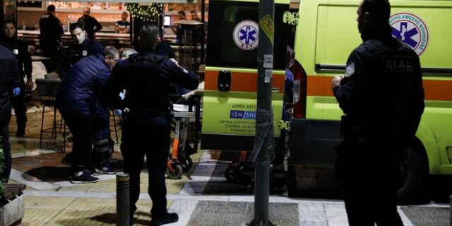 Σπίρτζης για Νέα Σμύρνη: Η δράση της εγκληματικότητας δεν αντιμετωπίζεται με προπαγάνδα και μεγαλοστομίες