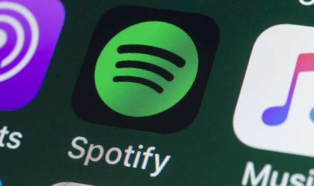 “Έπεσε” το Spotify – Προβλήματα στη σύνδεση