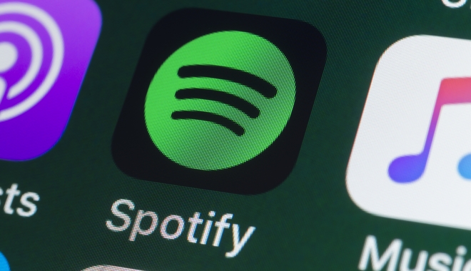 “Έπεσε” το Spotify – Προβλήματα στη σύνδεση