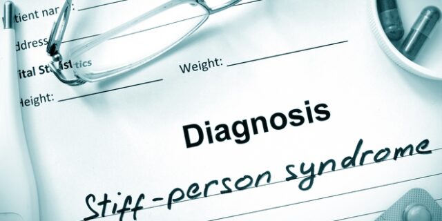 Τι είναι το σύνδρομο Stiff Person από το οποίο πάσχει η Σελίν Ντιόν