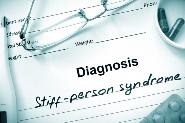 Τι είναι το σύνδρομο Stiff Person από το οποίο πάσχει η Σελίν Ντιόν