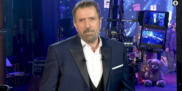 Παραμονή Πρωτοχρονιάς με Παπαδόπουλο, Δεληβοριά, Νέγκα και Πορτοκάλογλου – “Χάλια θα περάσουμε”