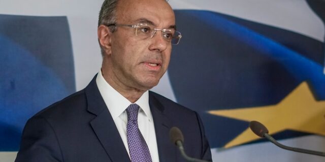 Σταϊκούρας: Έγινε η βεβαίωση της έκτακτης εισφοράς 90% των παραγωγών ηλεκτρικής ενέργειας
