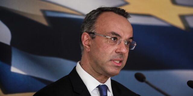 Σταϊκούρας: Τα 10 στοιχήματα για το 2023