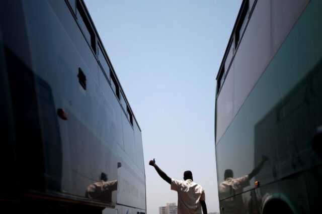 Σουδάν: Τουλάχιστον 16 νεκροί σε τροχαίο με λεωφορείο