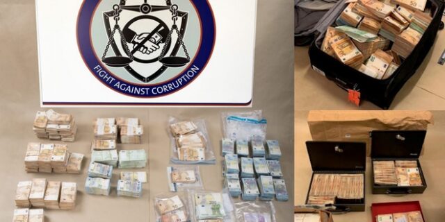 QatarGate: Τα χαρτονομίσματα “δείχνουν” την πηγή τους – Οι βαλίτσες με τα χρήματα