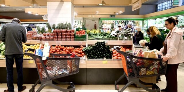 Νέες ανατιμήσεις φέρνει η έλευση της χρονιάς