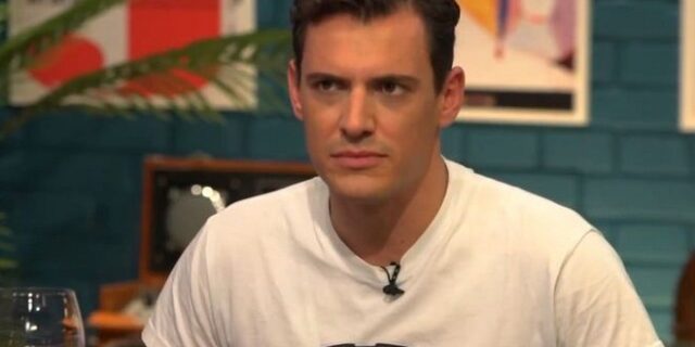 Σταύρος Σβήγκος: “Πέρασα ανδρολοχεία – Είχα συμπτώματα στην εγκυμοσύνη της συζύγου μου”