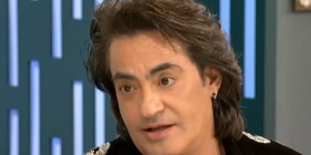 Σχοινάς: “Την πρώτη φορά που είδα την Καίτη, δεν μου άρεσε – Πρέπει να ήταν και κρυωμένη”
