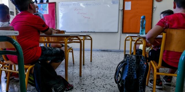 Ηράκλειο: Καταγγελία για παρενόχληση 6χρονης σε σχολείο από μαθητές δημοτικού