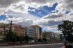Καιρός Αθήνα: Συννεφιά και θερμοκρασία έως 34 βαθμούς την Κυριακή