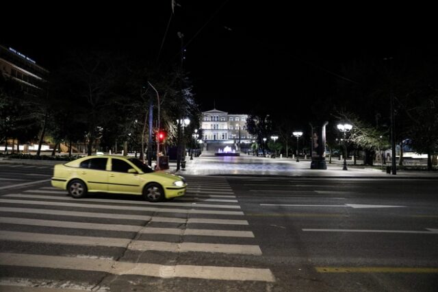 Πλατεία Συντάγματος: Ανήλικες μαχαίρωσαν 16χρονη