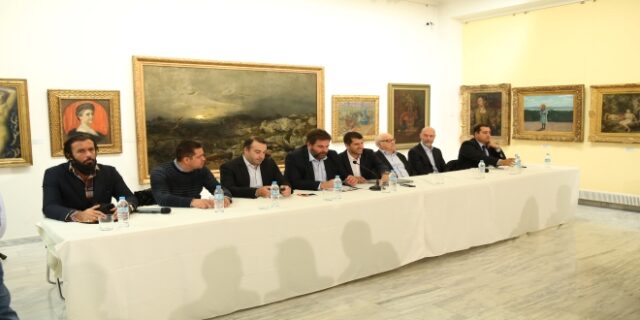 Η Κηφισιά χρειάζεται νέα ταυτότητα και όραμα