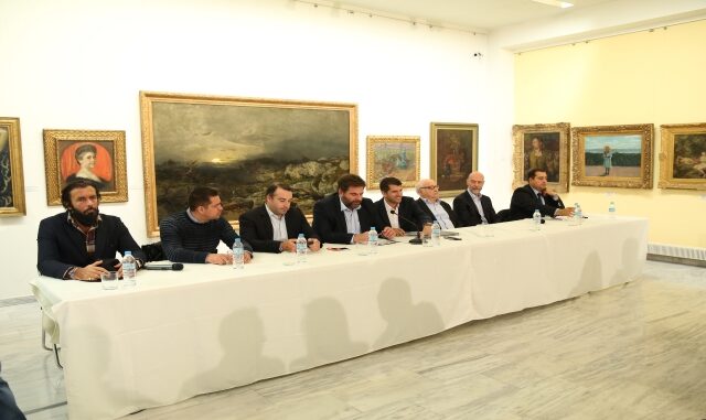 Η Κηφισιά χρειάζεται νέα ταυτότητα και όραμα
