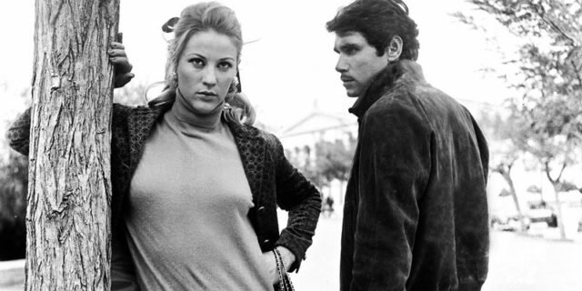 Αλέκα Κανελλίδου: Το Crazy Girl της Ζωής Λάσκαρη και το τραγούδι στην ταινία “Επιχείρηση Απόλλων” 