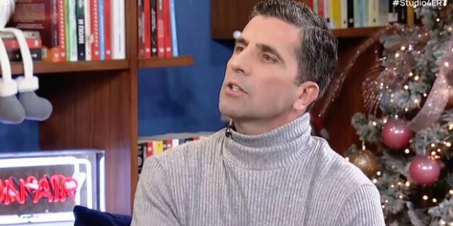 Θανάσης Βισκαδουράκης: “Είχαμε δύσκολες τιμωρίες στο ορφανοτροφείο” – Γιατί δραπέτευσε