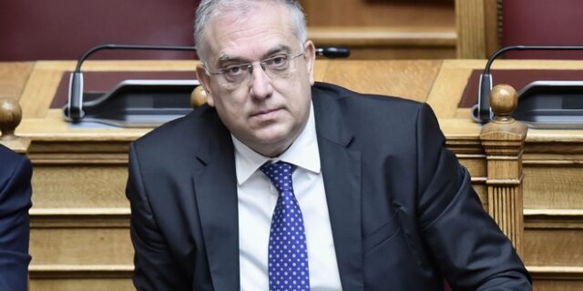 Θεοδωρικάκος για βιασμό 15χρονου: Να κινητοποιηθούν όλοι προτού τέτοιου είδους γεγονότα γίνουν τμήμα του αστυνομικού δελτίου