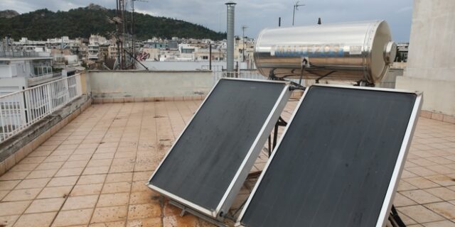 Κρήτη: Πήγε να φτιάξει τον ηλιακό και έπεσε από την ταράτσα