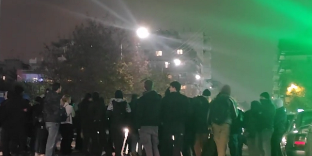 Πυροβολισμός κατά 16χρονου: Συγκέντρωση διαμαρτυρίας έξω από το Ιπποκράτειο