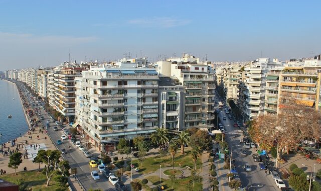 Ενοικίαση κατοικίας: Σε ποιες περιοχές της Βόρειας Ελλάδας αυξήθηκαν περισσότερο τα ενοίκια φέτος