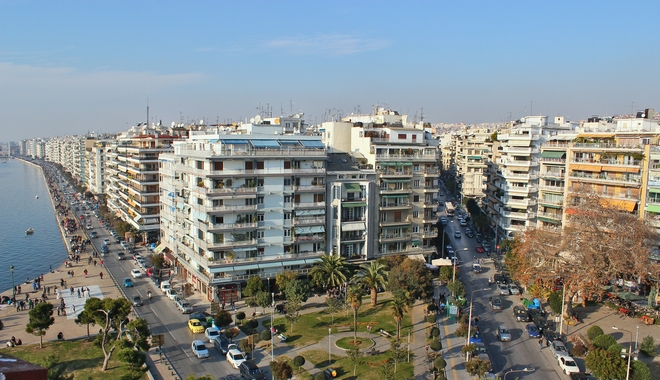 Ενοικίαση κατοικίας: Σε ποιες περιοχές της Βόρειας Ελλάδας αυξήθηκαν περισσότερο τα ενοίκια φέτος