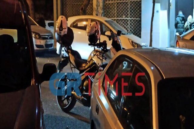 Θεσσαλονίκη: Μυστήριο με αναφορά για πυροβολισμούς στο κέντρο της πόλης