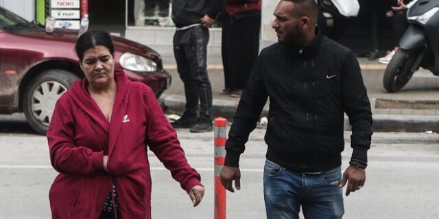 Θεσσαλονίκη: Στα δικαστήρια η οικογένεια του 16χρονου που πυροβολήθηκε από αστυνομικό