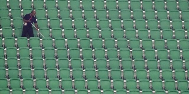 Μουντιάλ 2022: Δεύτερος θάνατος εργάτη στη διάρκεια του τουρνουά