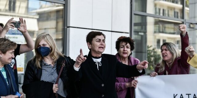 Δίκη Τοπαλούδη: Αναβλήθηκε η εκδίκαση των αιτήσεων των καταδικασθέντων