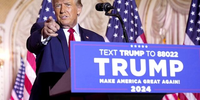 Τραμπ: Στη δημοσιότητα οι φορολογικές δηλώσεις, τι πλήρωσε μεταξύ 2015 και 2020 – Μέχρι και μηδενικός φόρος εισοδήματος