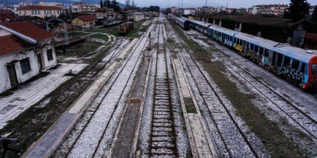Ένα μήνυμα αρχιμηχανικού του ΟΣΕ από το… 2010 – “Κατάρρευση των συστημάτων ασφαλείας”