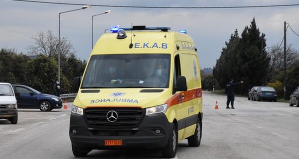Ηλεία: Ληστές αυτοτραυματίστηκαν για να μην συλληφθούν