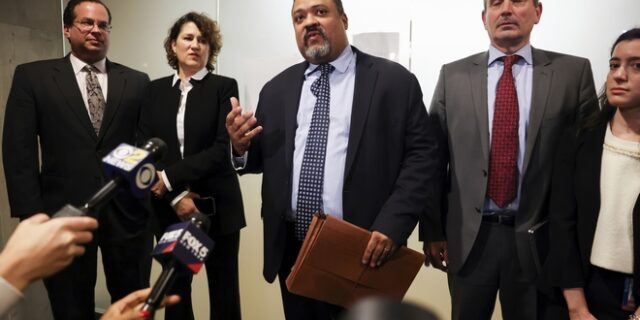 ΗΠΑ: Ένοχος για φοροδιαφυγή κρίθηκε ο Οργανισμός Τραμπ