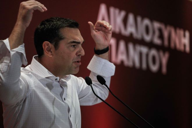 Ηχηρές εκπλήξεις αναμένονται στα ψηφοδέλτια του ΣΥΡΙΖΑ