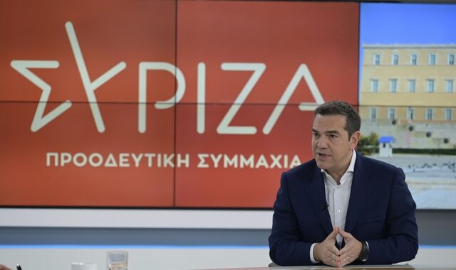 ΣΥΡΙΖΑ: Νέο σποτ για τη στέγη των νέων – Τι προτείνει η αξιωματική αντιπολίτευση