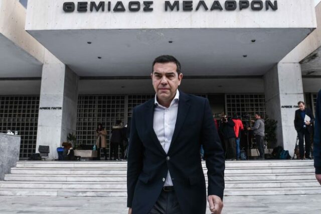 Υποκλοπές: Έρευνες παντού, εκτός από εκεί που πρέπει, βλέπουν στον ΣΥΡΙΖΑ