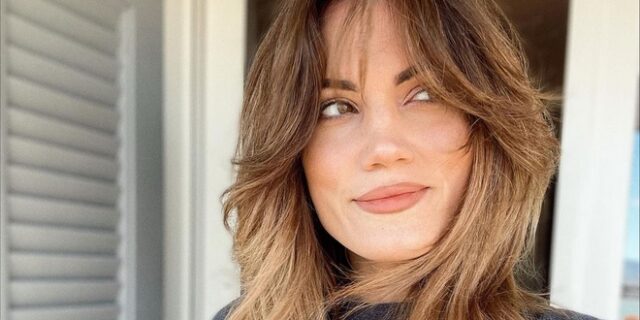 Μαίρη Συνατσάκη: Έκανε τατουάζ το όνομα της κόρης της και οι ακόλουθοι τη “βομβάρδισαν” με ερωτήσεις