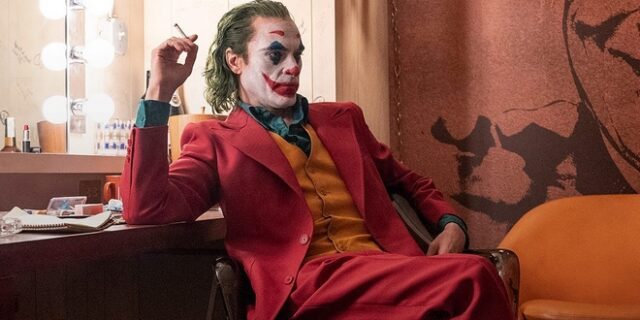 Joker: Folie à Deux – Κυκλοφόρησε η πρώτη φωτογραφία του Joaquin Phoenix από τα γυρίσματα του sequel