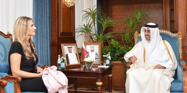 Εύα Καϊλή: Το θρίλερ της σύλληψής της – Άνοιξε ο “ασκός του Αιόλου” στις Βρυξέλλες