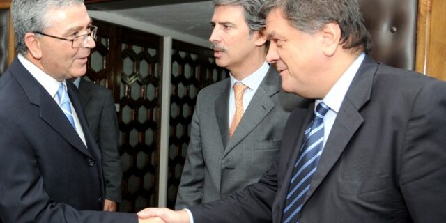 Σκάνδαλο QatarGate: Ο Παντσέρι συνεργάζεται με τις αρχές για να “πέσει” στα μαλακά – Ποιους βάζει στο κάδρο
