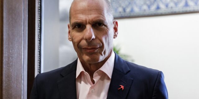 Γ. Βαρουφάκης: Επίσημη επίσκεψη στην Κούβα
