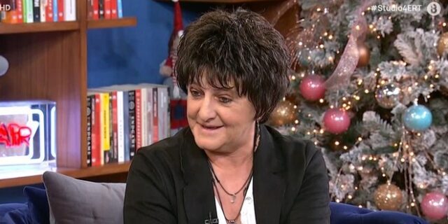 Φωτεινή Βελεσιώτου: “Θα ακύρωνα τον γάμο μου, γιατί είχα αγώνα μπάσκετ ίδια ώρα”